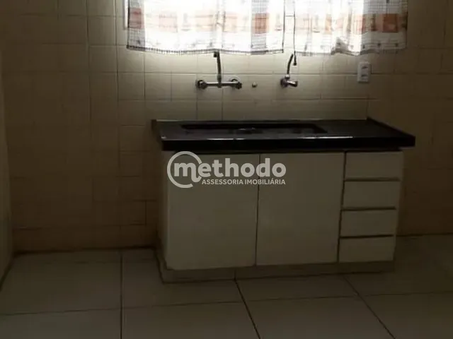 Apartamento com 153m² 3 quartos e 3 banheiros, à venda, no bairro Centro em Campinas