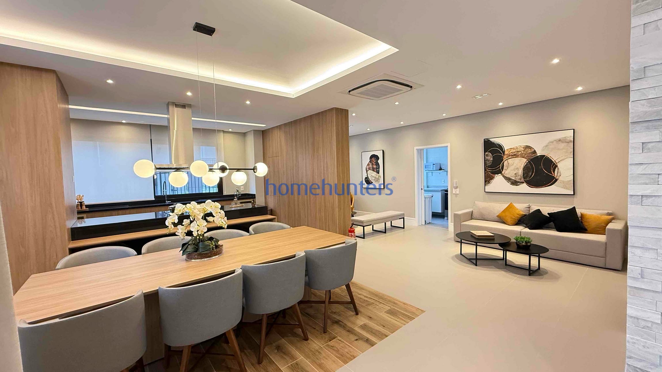 Apartamento, 3 quartos, 105 m² - Foto 49