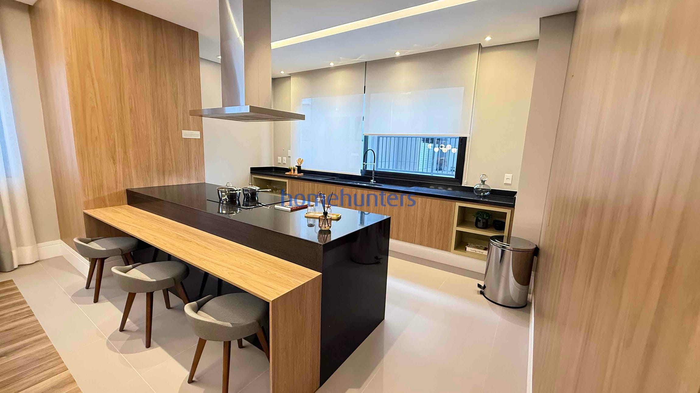 Apartamento, 3 quartos, 105 m² - Foto 50