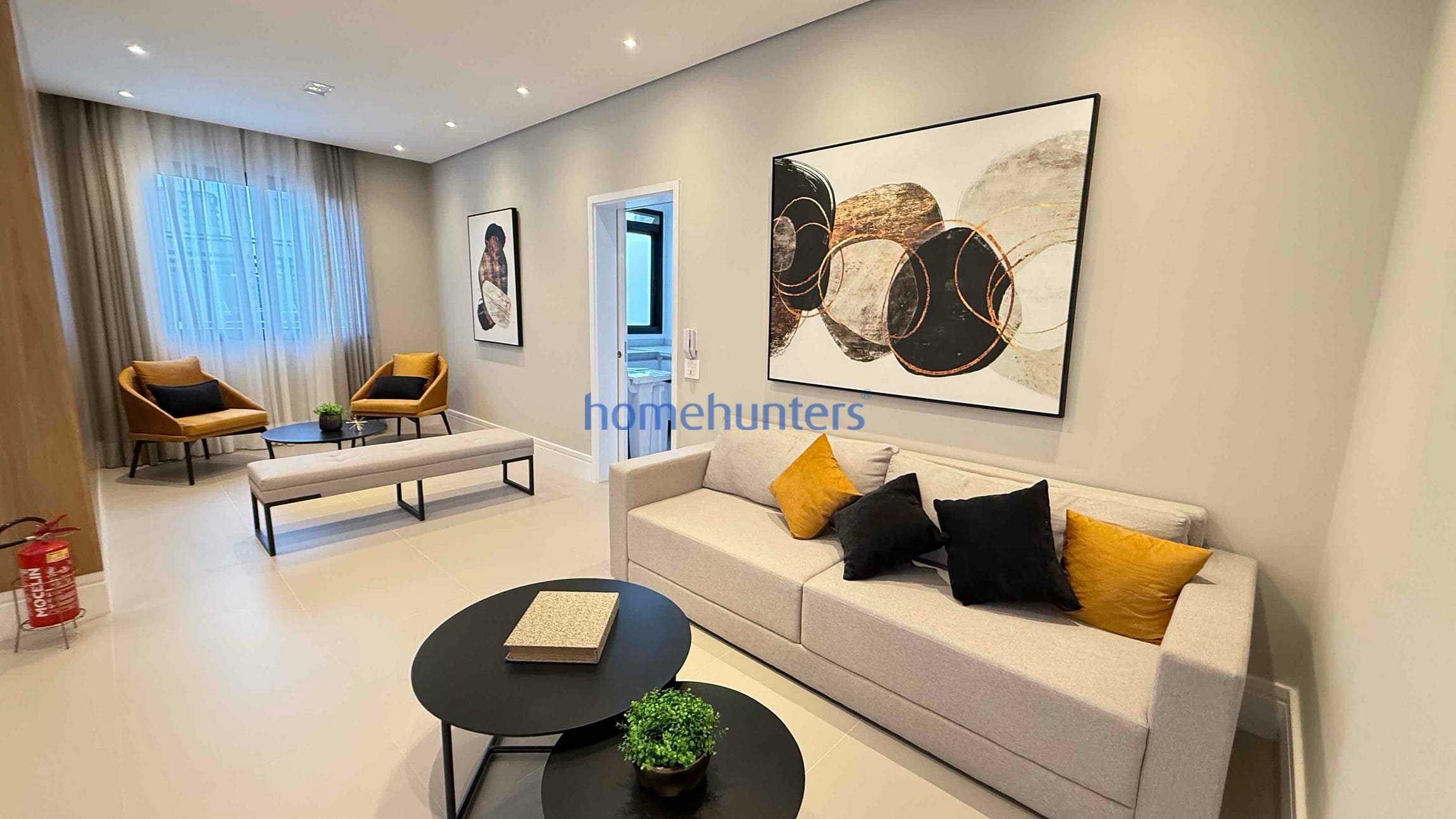 Apartamento, 3 quartos, 105 m² - Foto 53