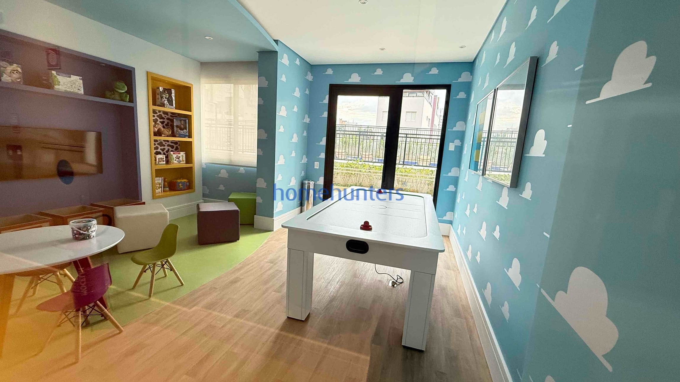 Apartamento, 3 quartos, 105 m² - Foto 56