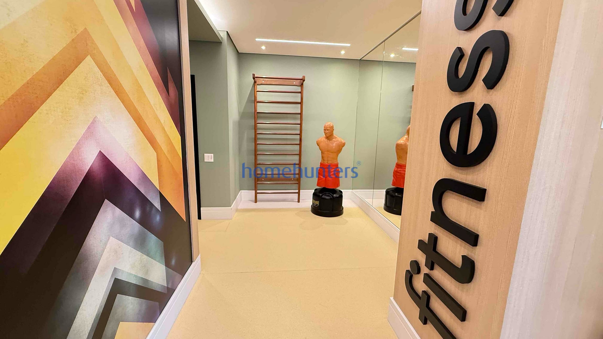 Apartamento, 3 quartos, 105 m² - Foto 41