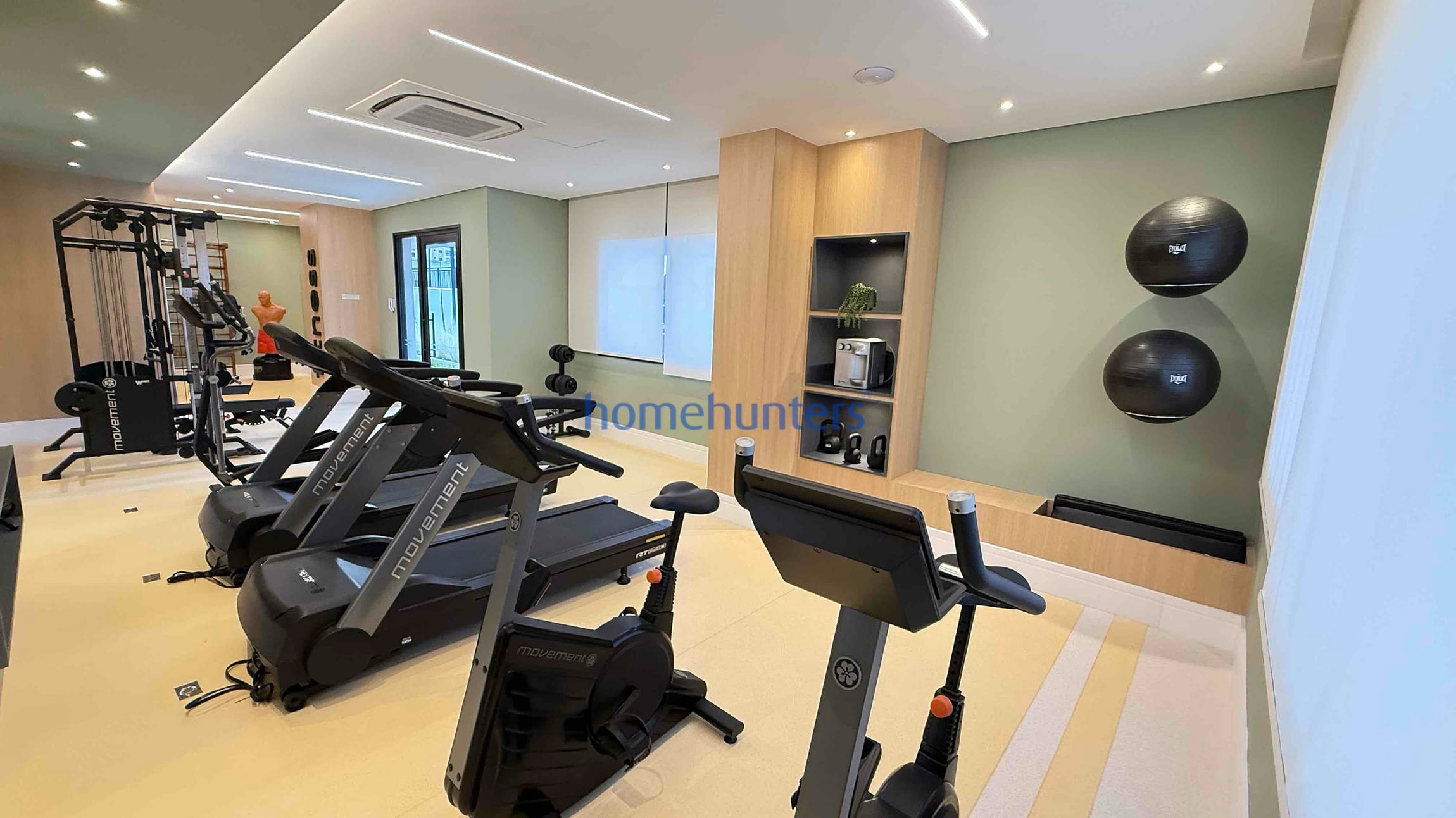 Apartamento, 3 quartos, 105 m² - Foto 42