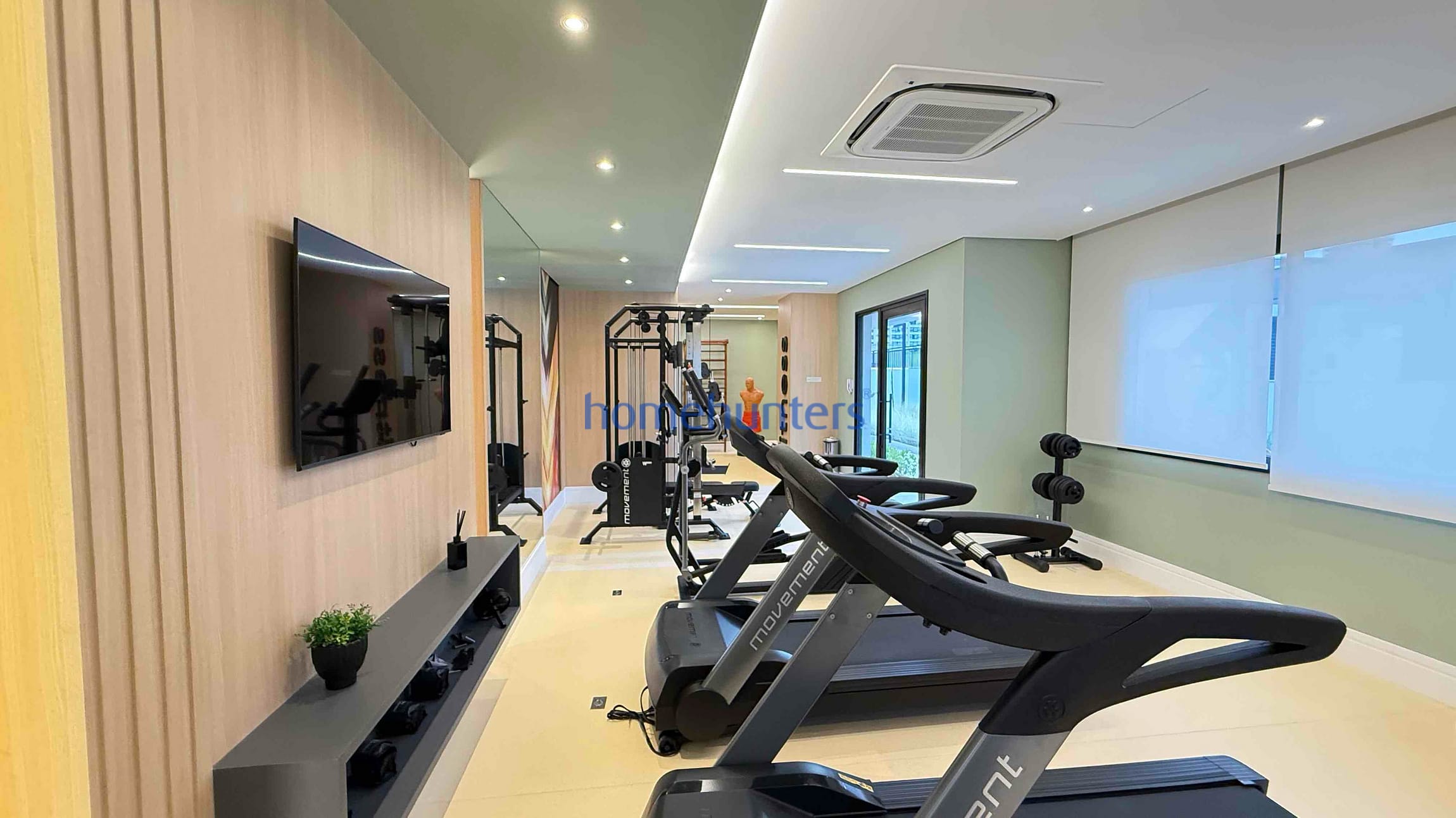 Apartamento, 3 quartos, 105 m² - Foto 43