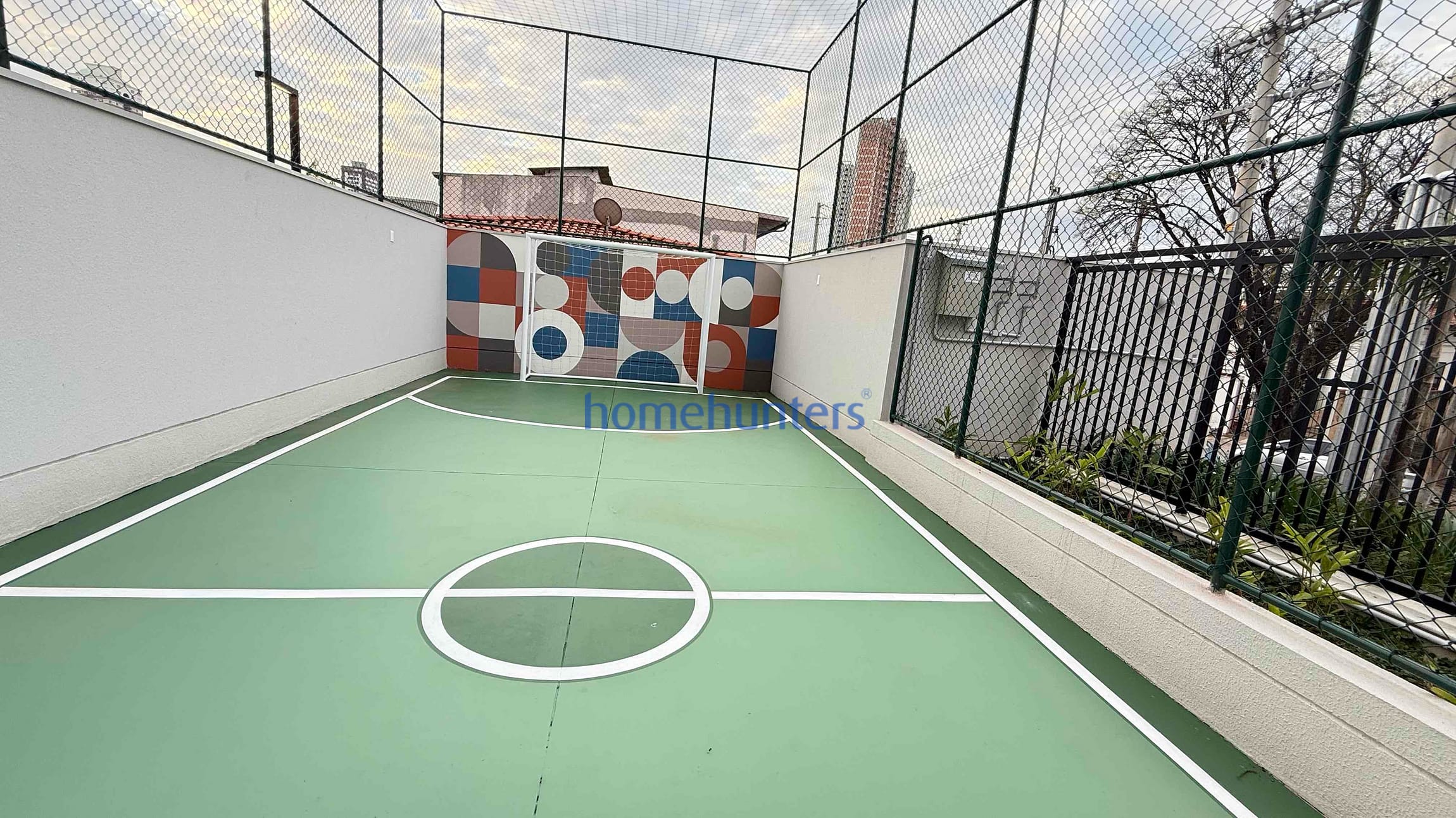 Apartamento, 3 quartos, 105 m² - Foto 45