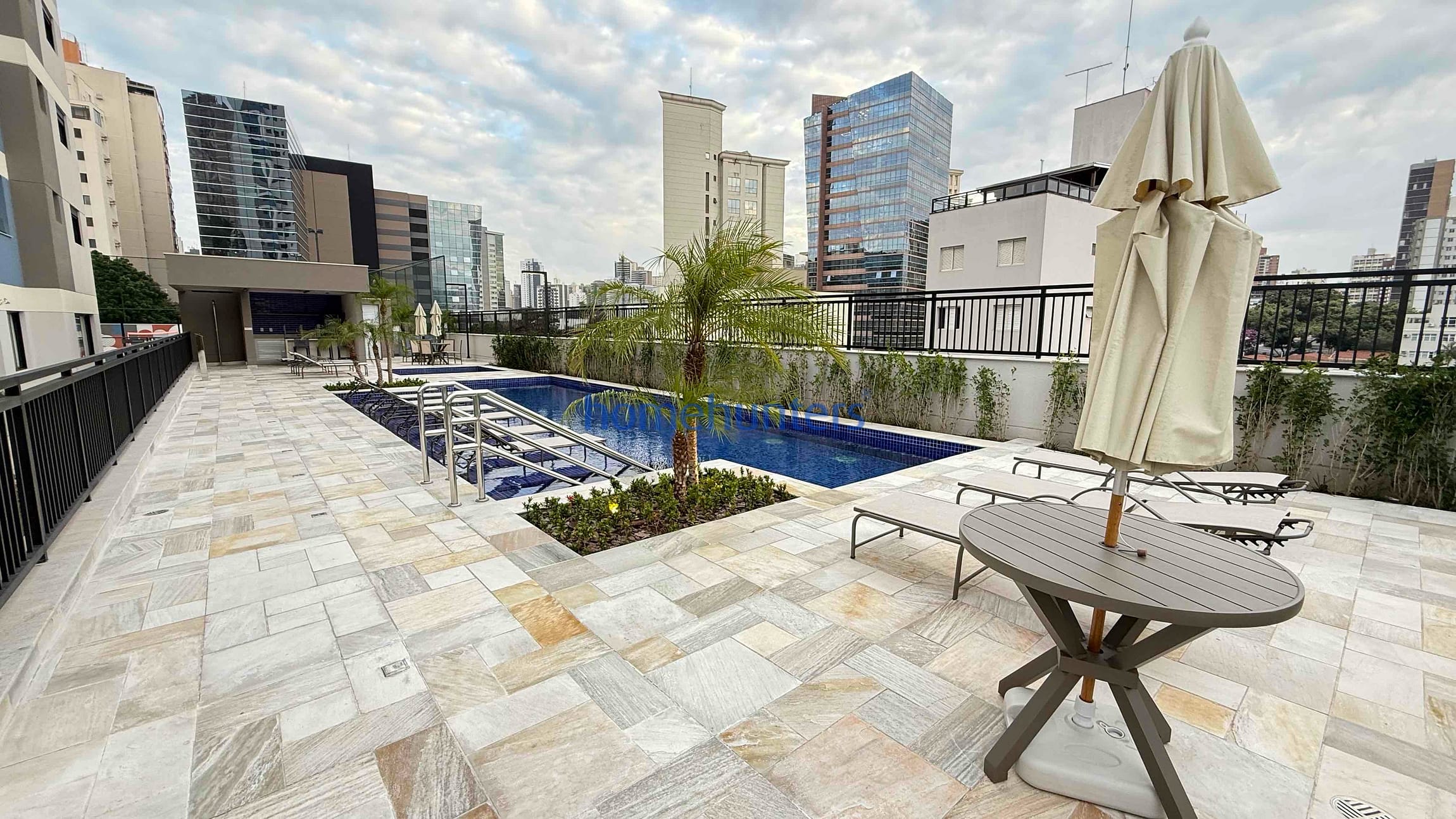 Apartamento, 3 quartos, 105 m² - Foto 35