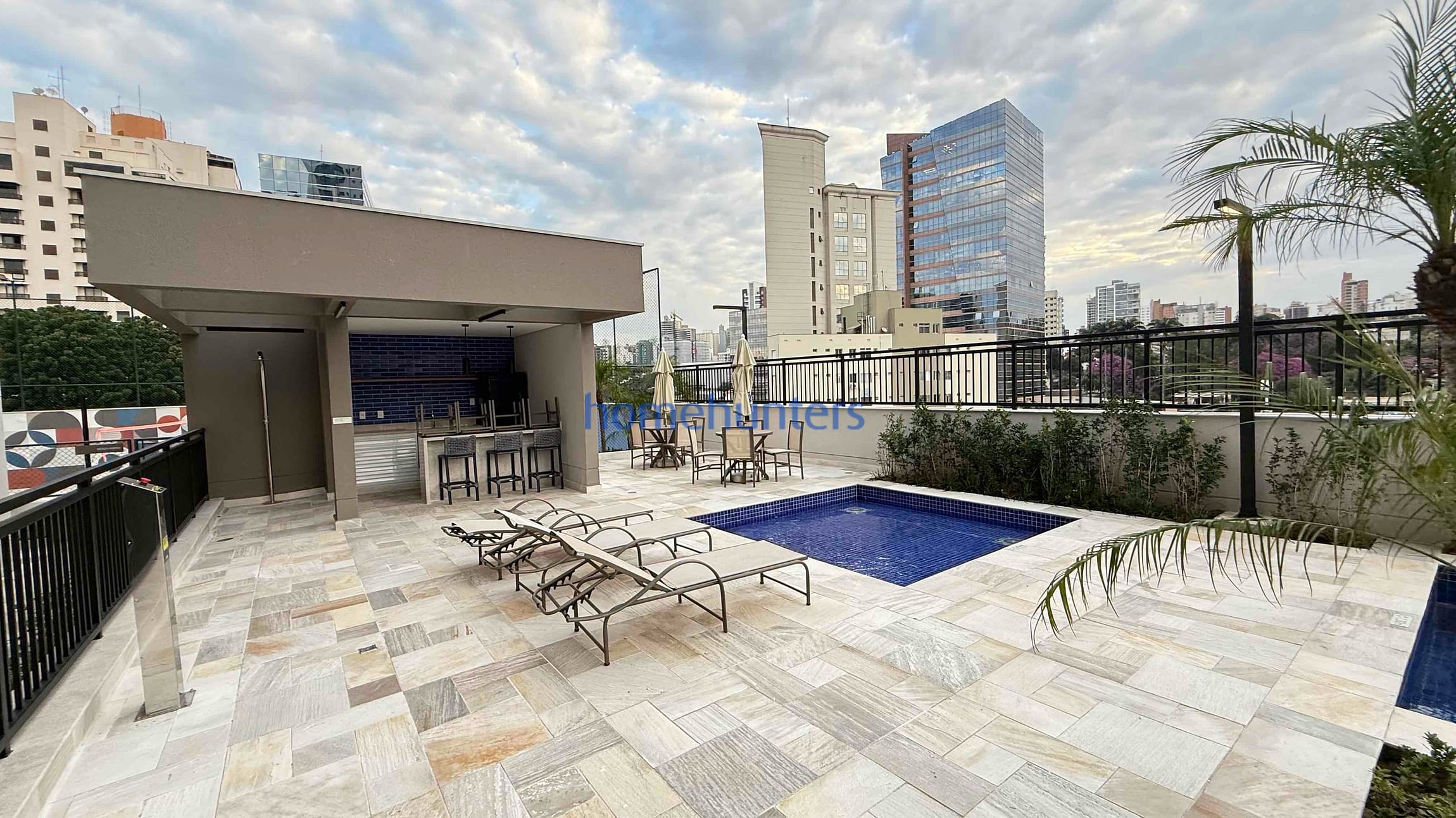 Apartamento, 3 quartos, 105 m² - Foto 38