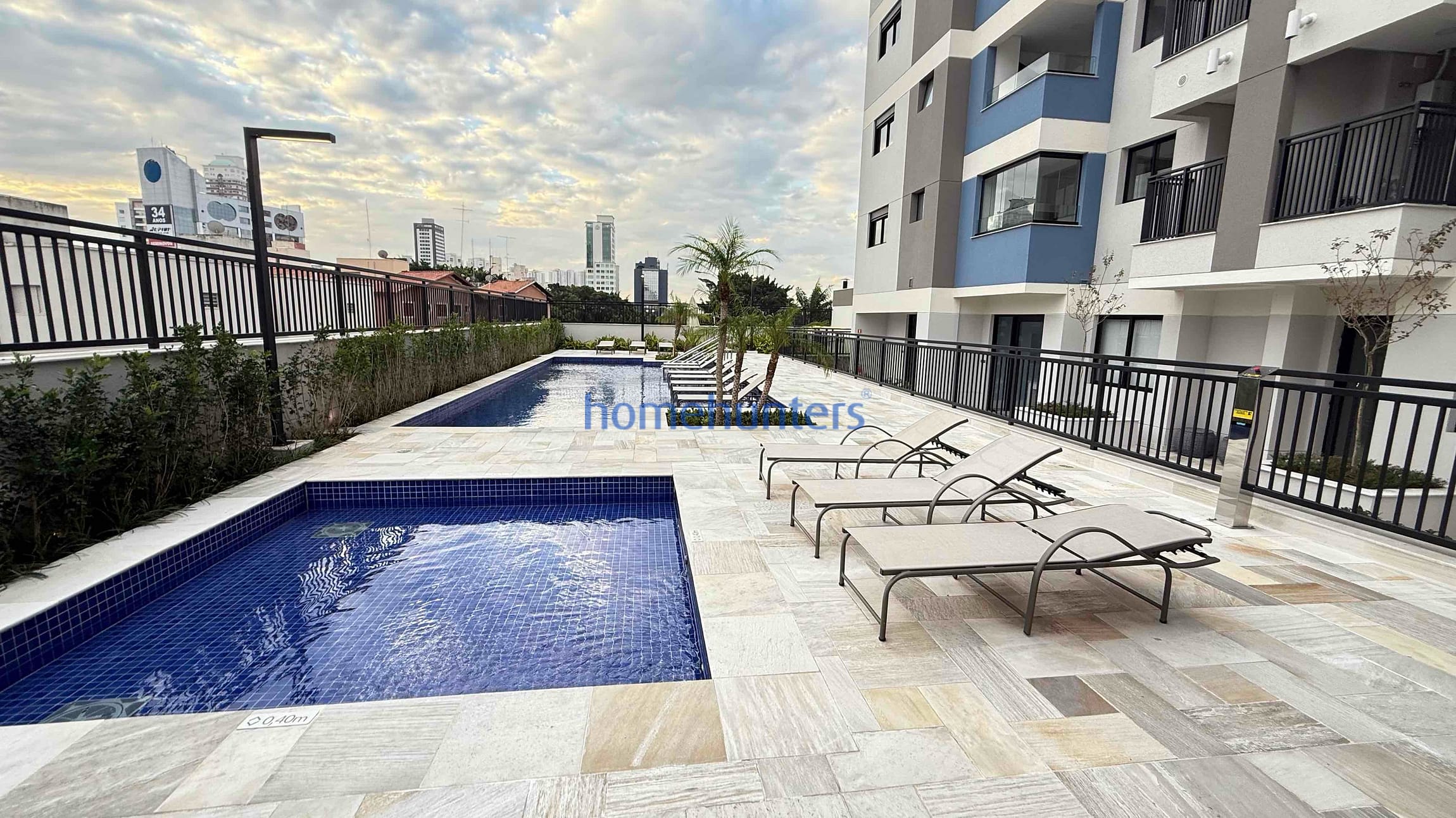 Apartamento, 3 quartos, 105 m² - Foto 39