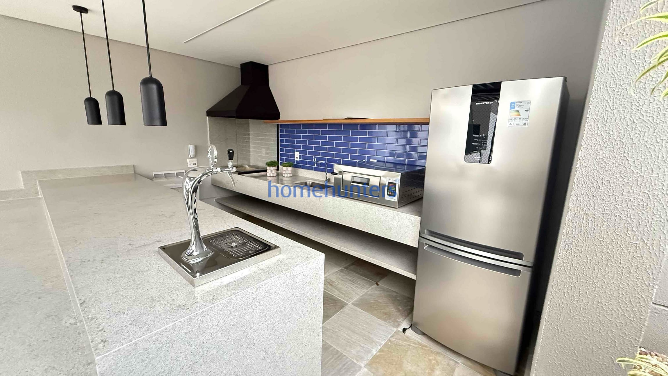 Apartamento, 3 quartos, 105 m² - Foto 60