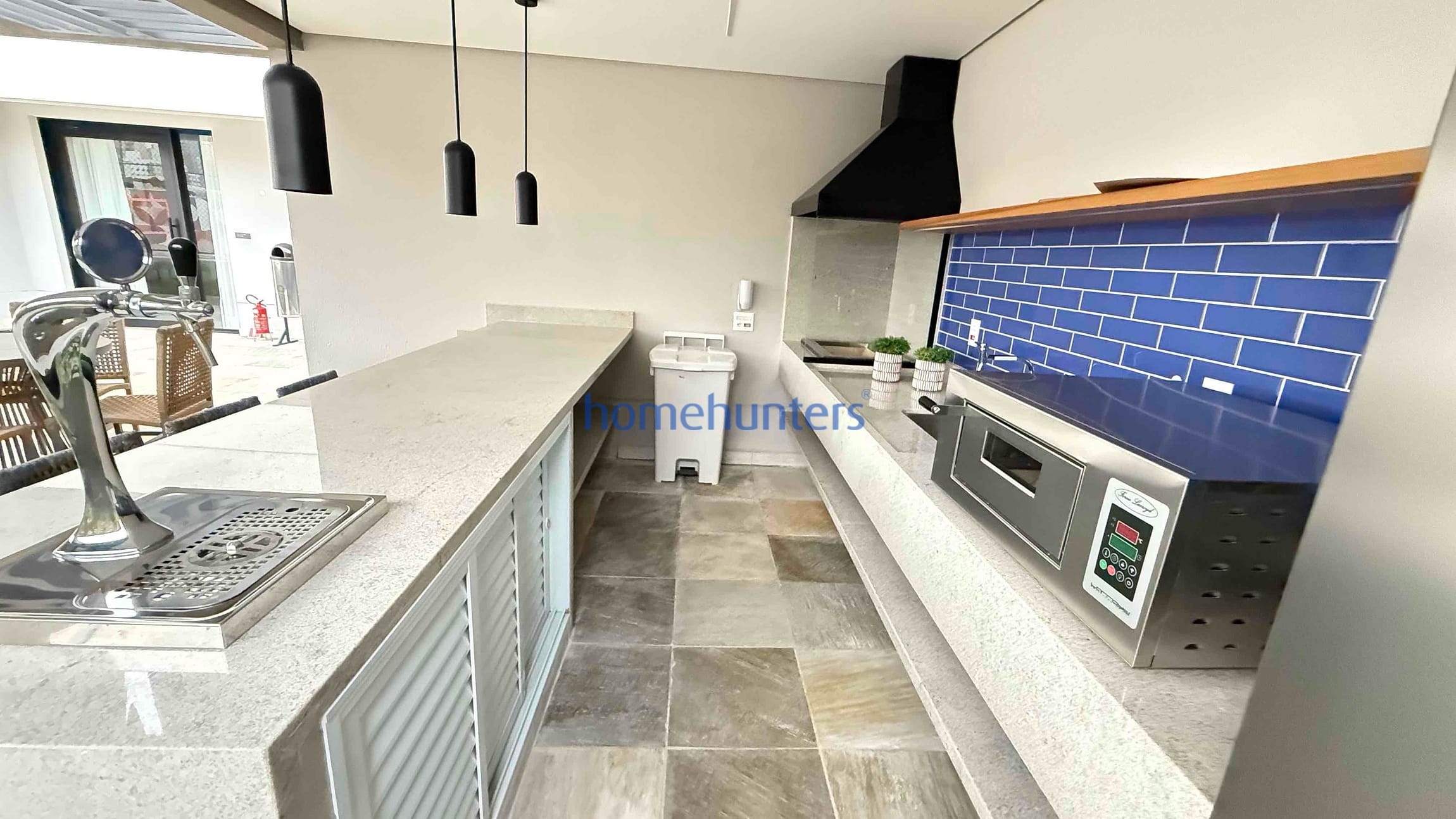 Apartamento, 3 quartos, 105 m² - Foto 61