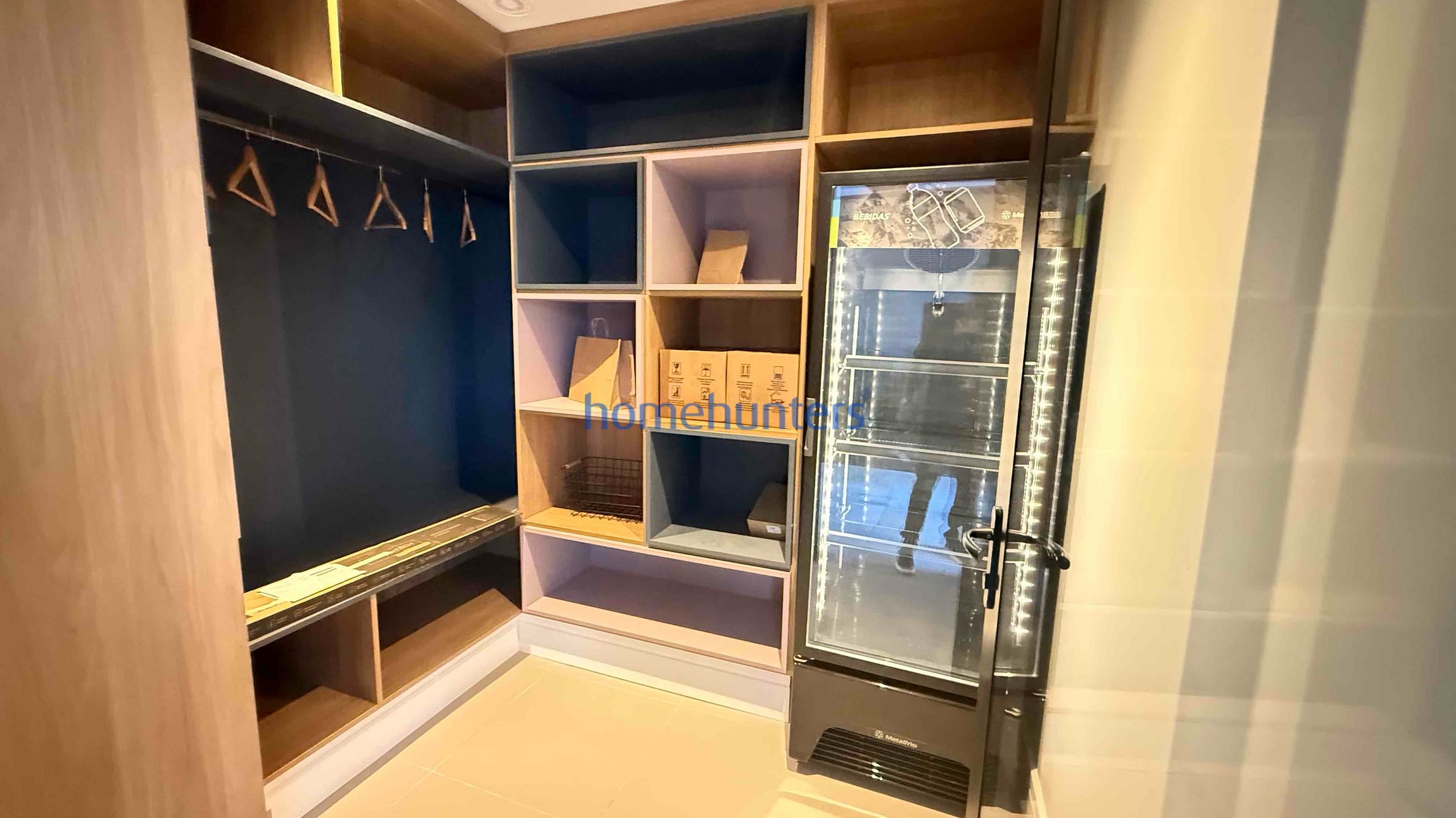 Apartamento, 3 quartos, 105 m² - Foto 63