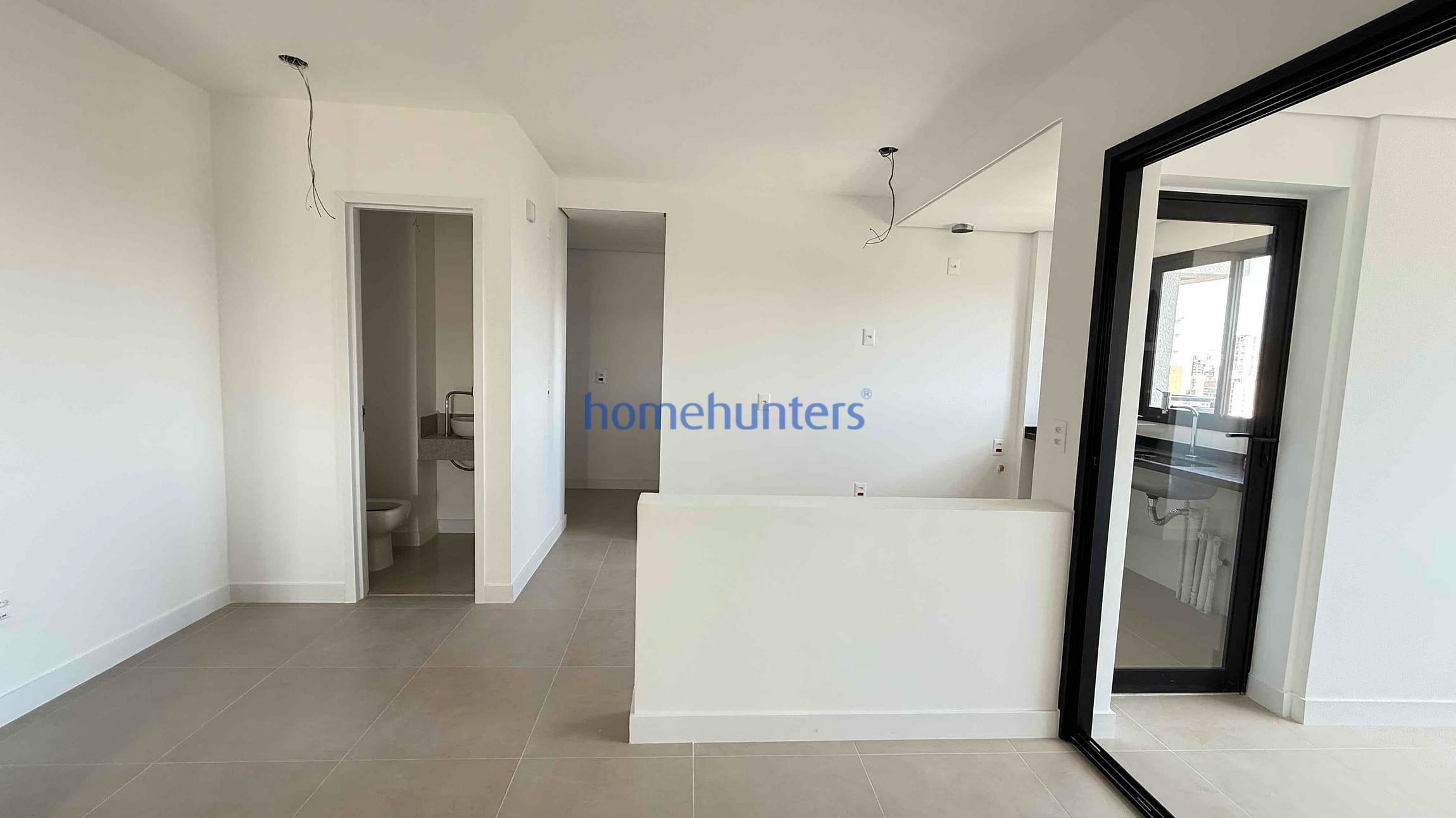 Apartamento, 3 quartos, 105 m² - Foto 3
