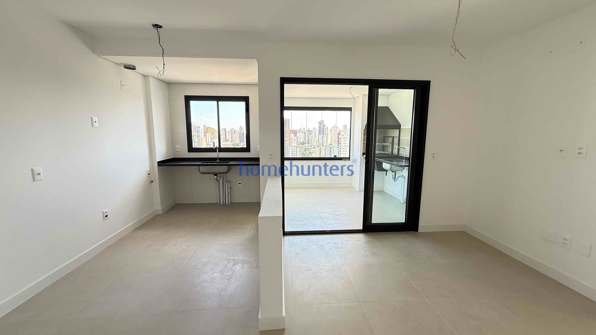 Apartamento, 3 quartos, 105 m² - Foto 4
