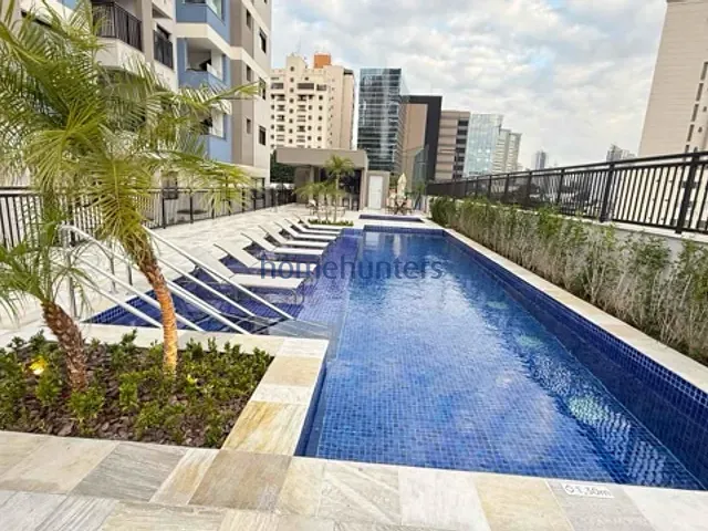 Apartamento 3 quartos e 4 banheiros, à venda, no bairro Nova Campinas em Campinas