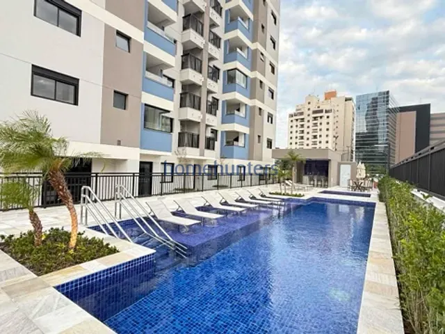 Apartamento 3 quartos e 4 banheiros, à venda, no bairro Nova Campinas em Campinas