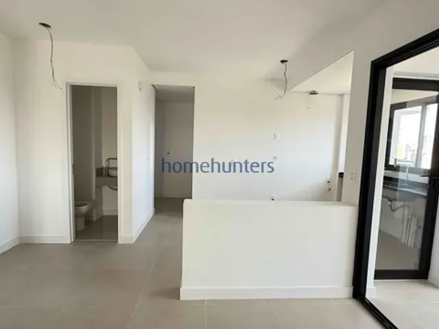 Apartamento 3 quartos e 4 banheiros, à venda, no bairro Nova Campinas em Campinas