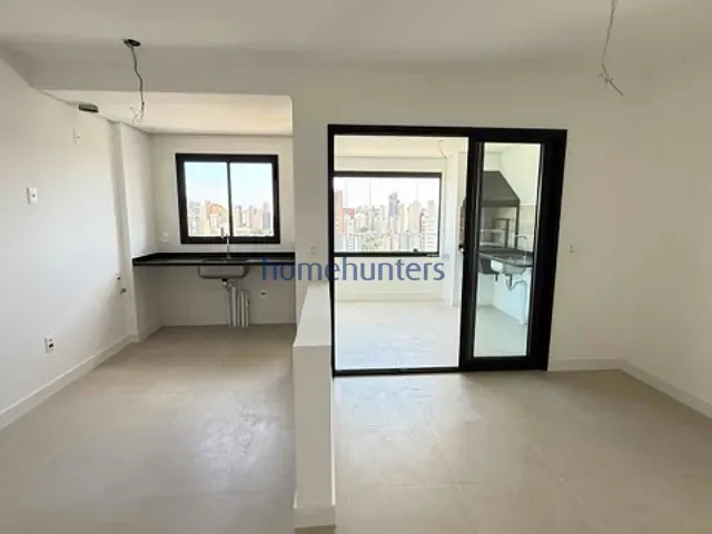 Apartamento 3 quartos e 4 banheiros, à venda, no bairro Nova Campinas em Campinas