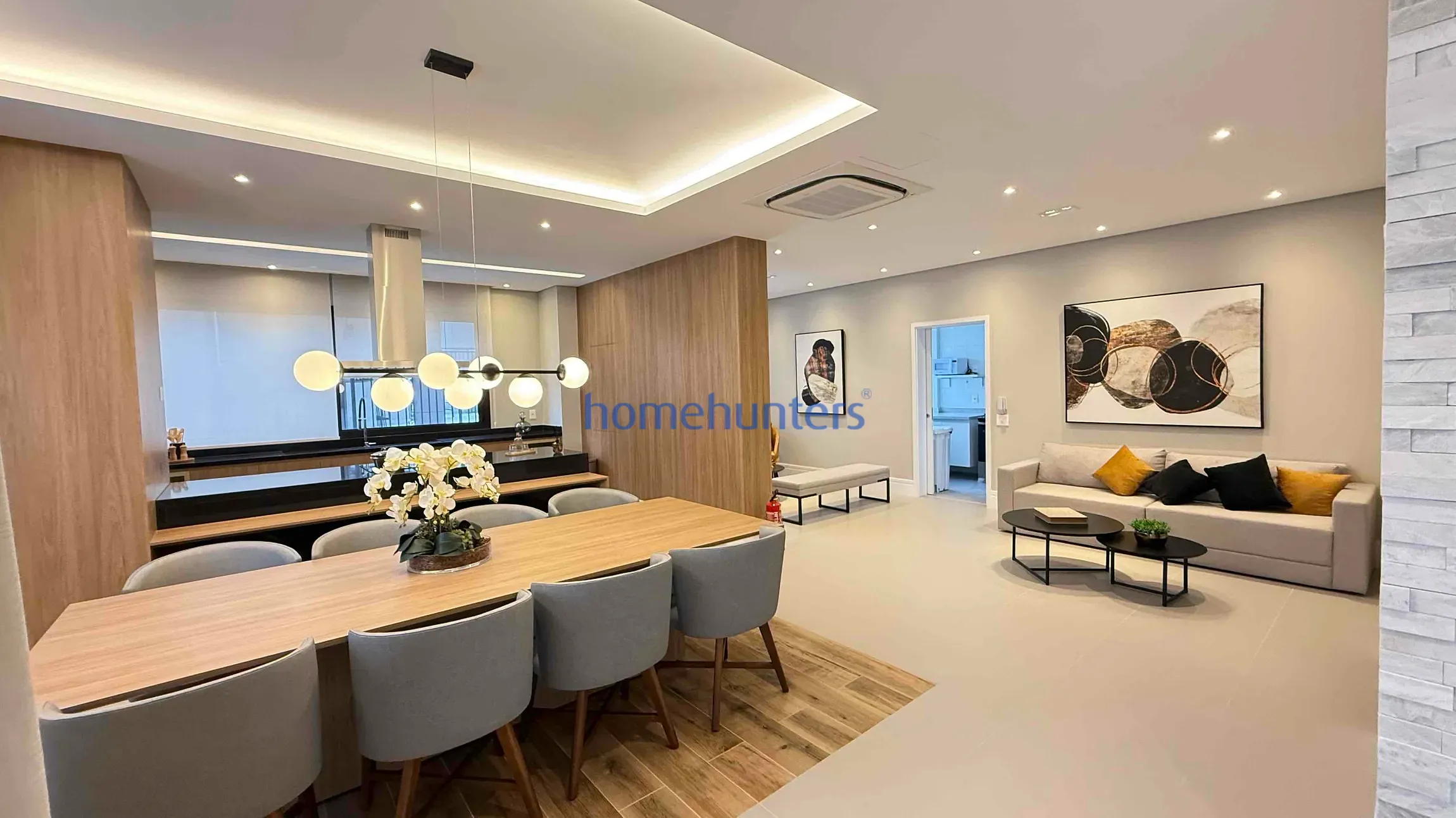 Apartamento, 3 quartos, 105 m² - Foto 49