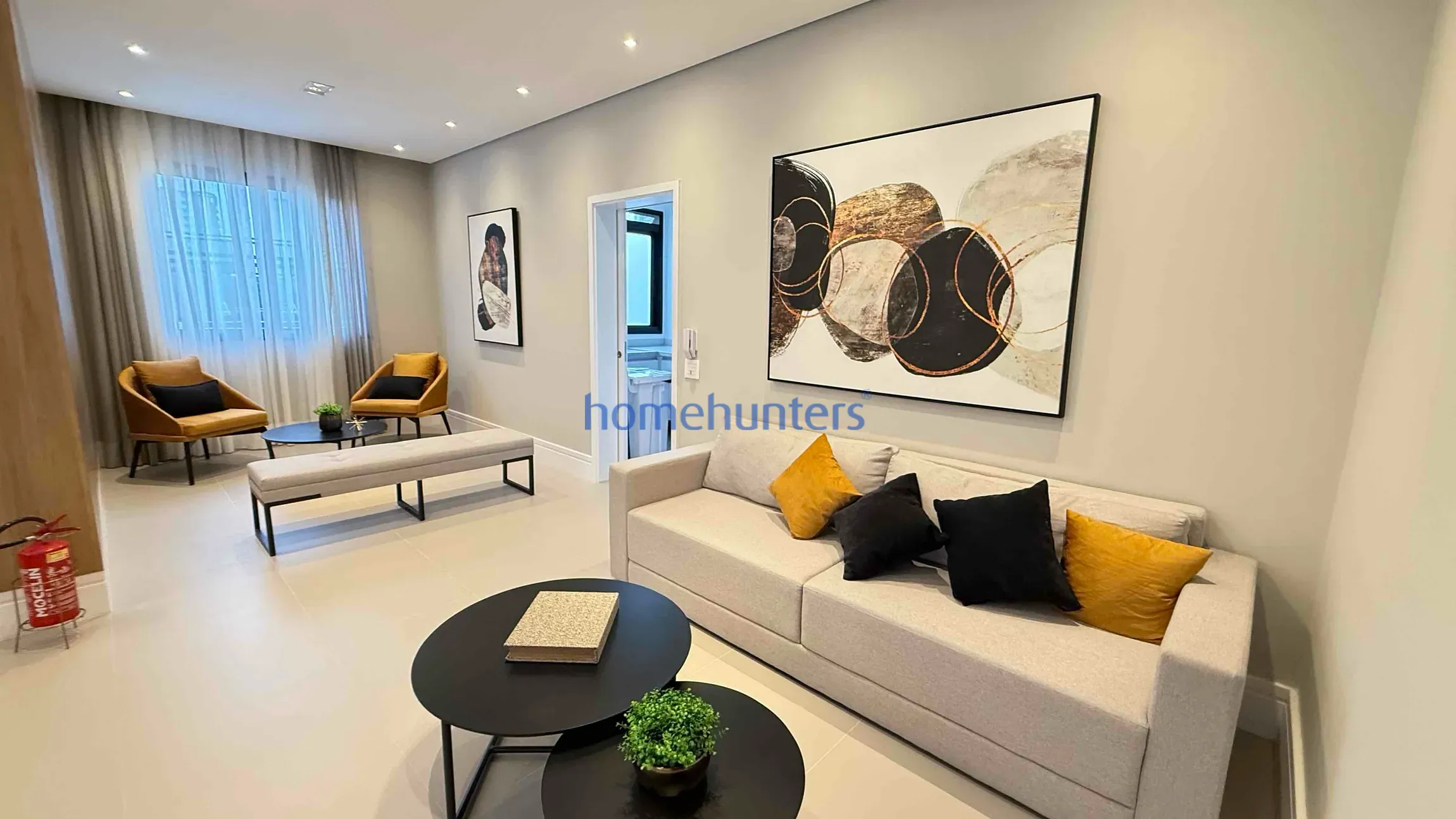 Apartamento, 3 quartos, 105 m² - Foto 53
