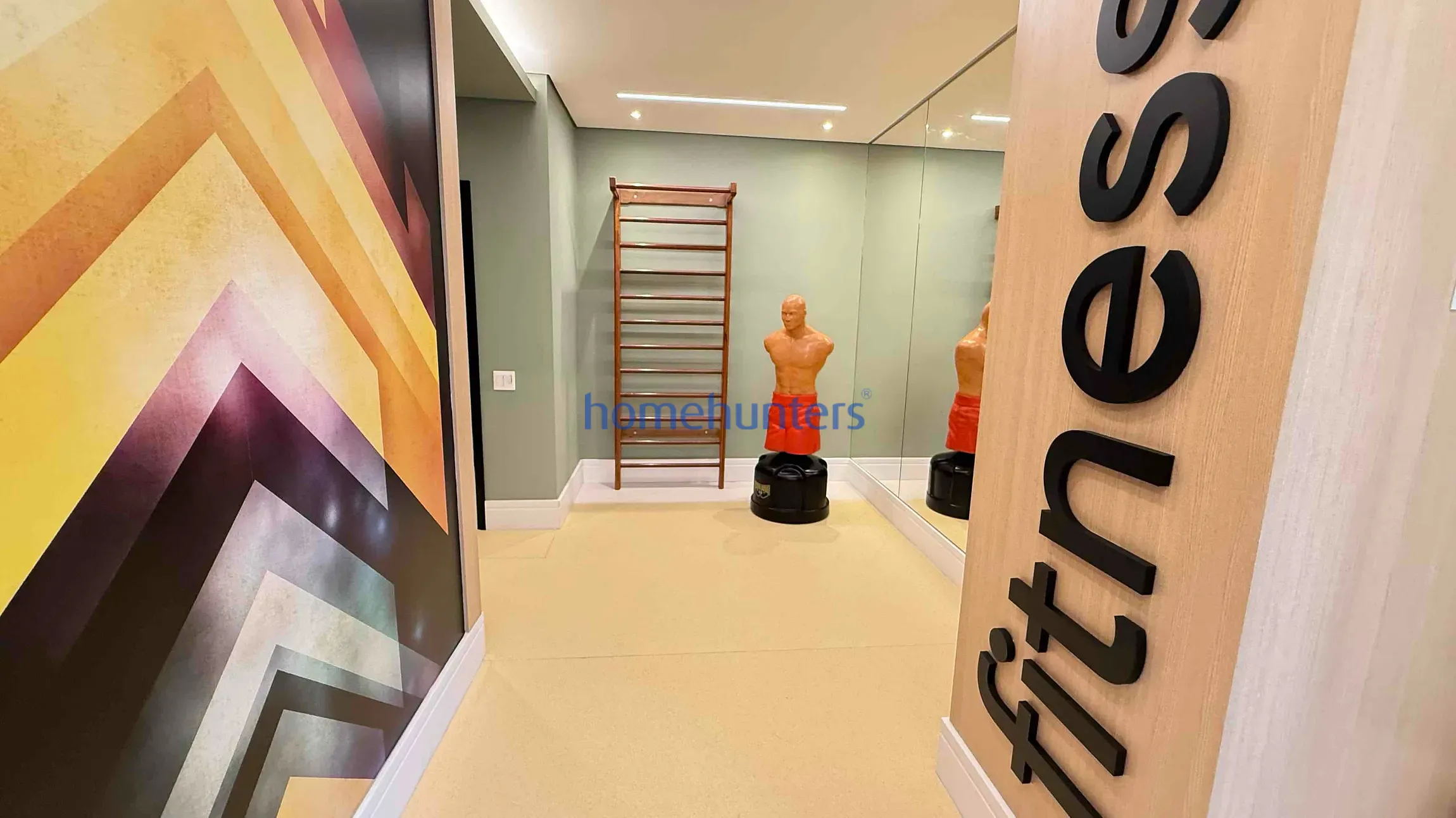 Apartamento, 3 quartos, 105 m² - Foto 41
