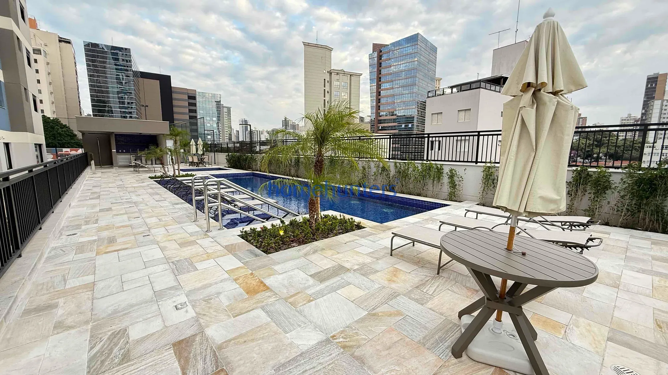 Apartamento, 3 quartos, 105 m² - Foto 36