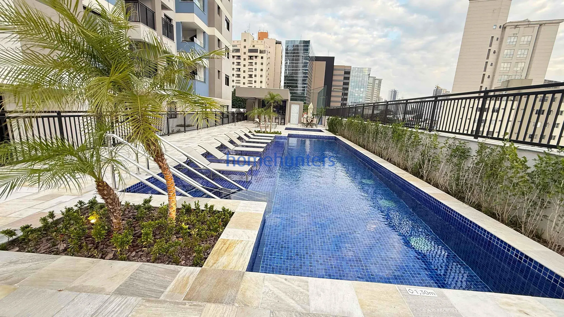 Apartamento, 3 quartos, 105 m² - Foto 2