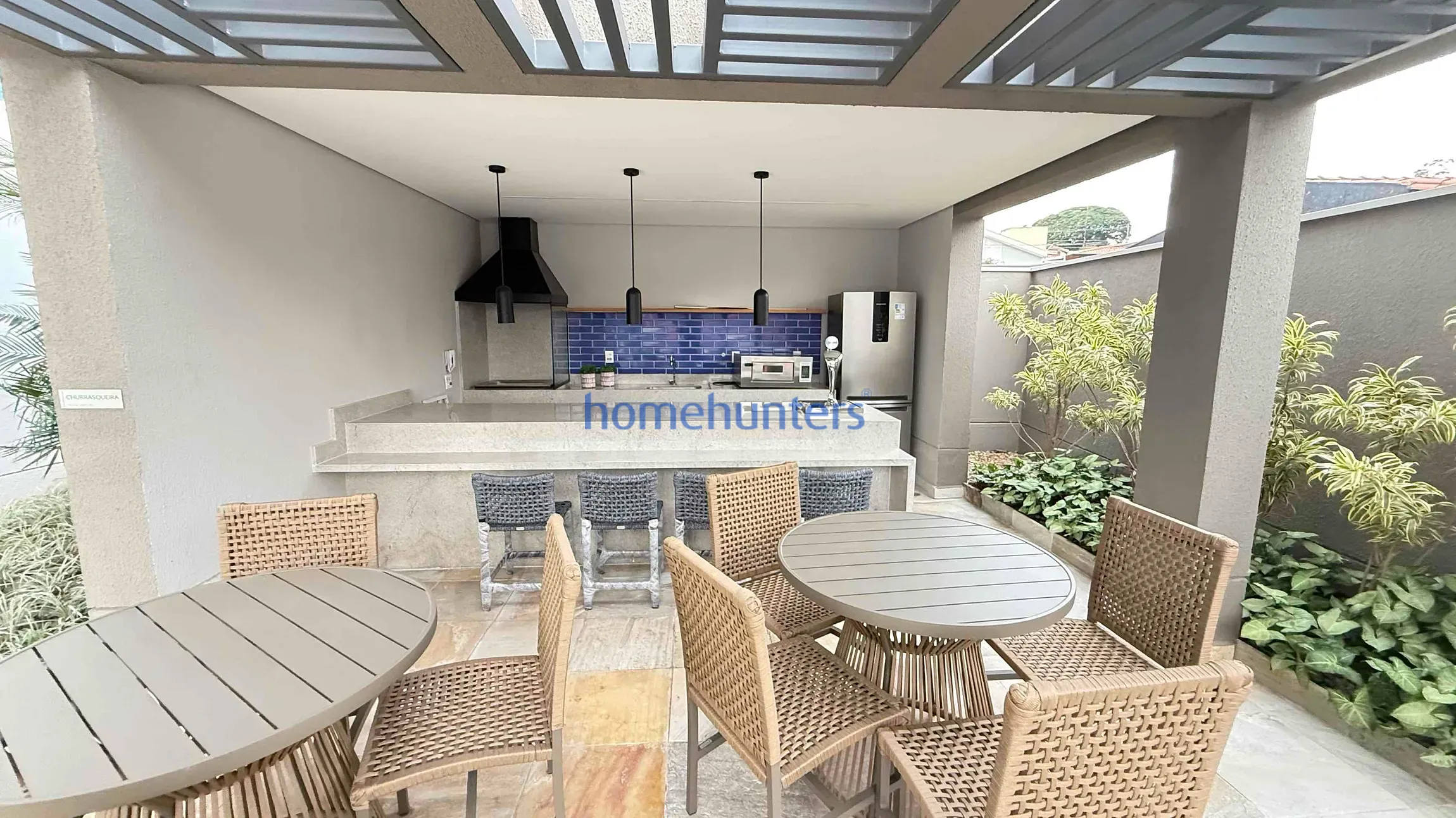 Apartamento, 3 quartos, 105 m² - Foto 59