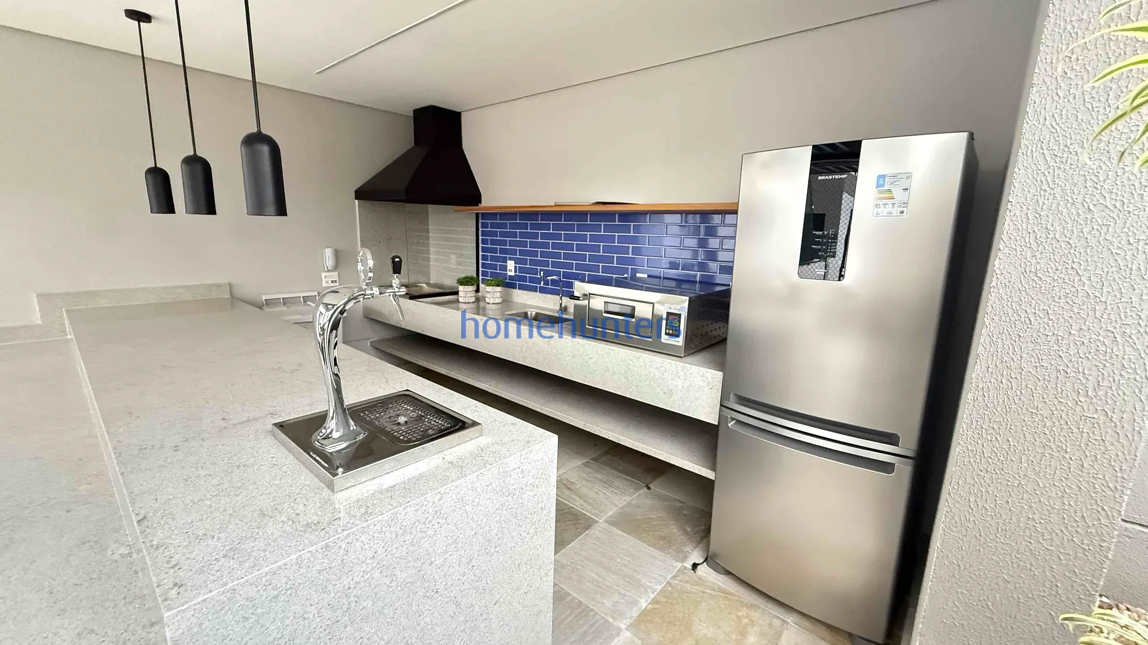 Apartamento, 3 quartos, 105 m² - Foto 60