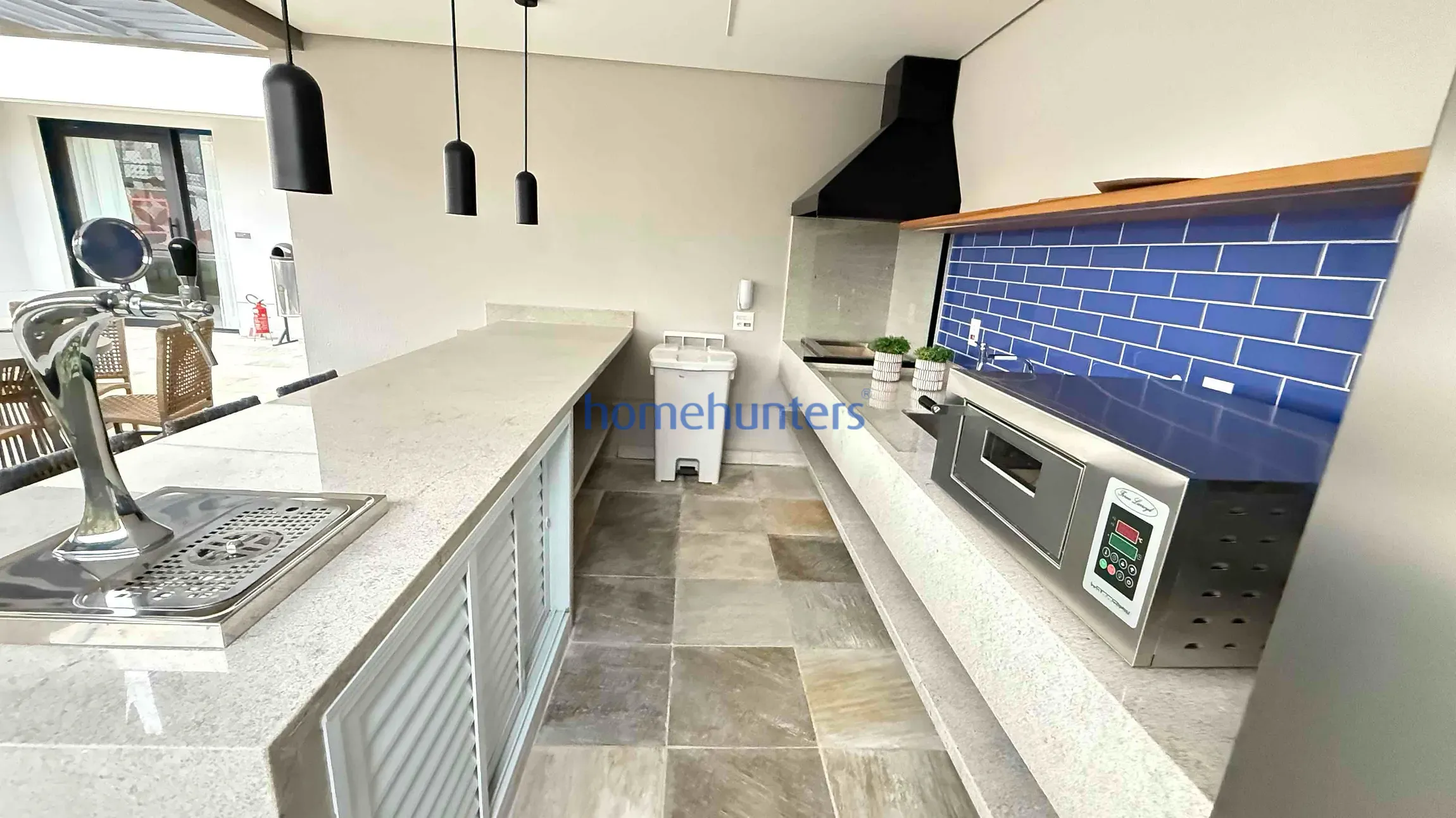 Apartamento, 3 quartos, 105 m² - Foto 61
