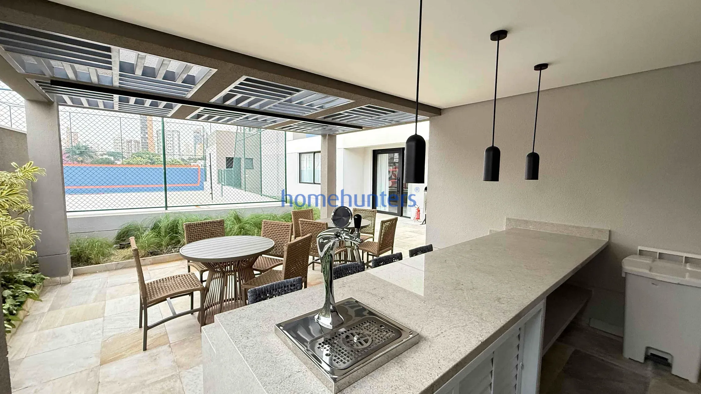 Apartamento, 3 quartos, 105 m² - Foto 62
