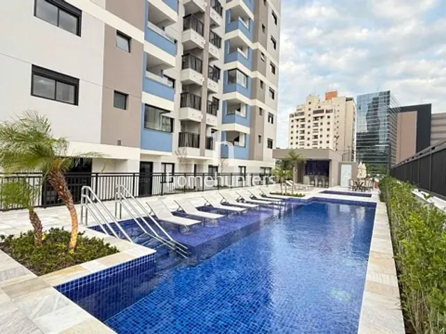 Apartamento 3 quartos e 4 banheiros, à venda, no bairro Nova Campinas em Campinas