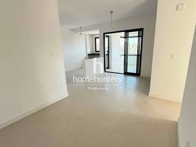 Apartamento 3 quartos e 4 banheiros, à venda, no bairro Nova Campinas em Campinas