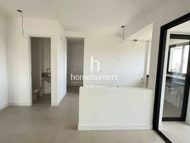 Apartamento 3 quartos e 4 banheiros, à venda, no bairro Nova Campinas em Campinas