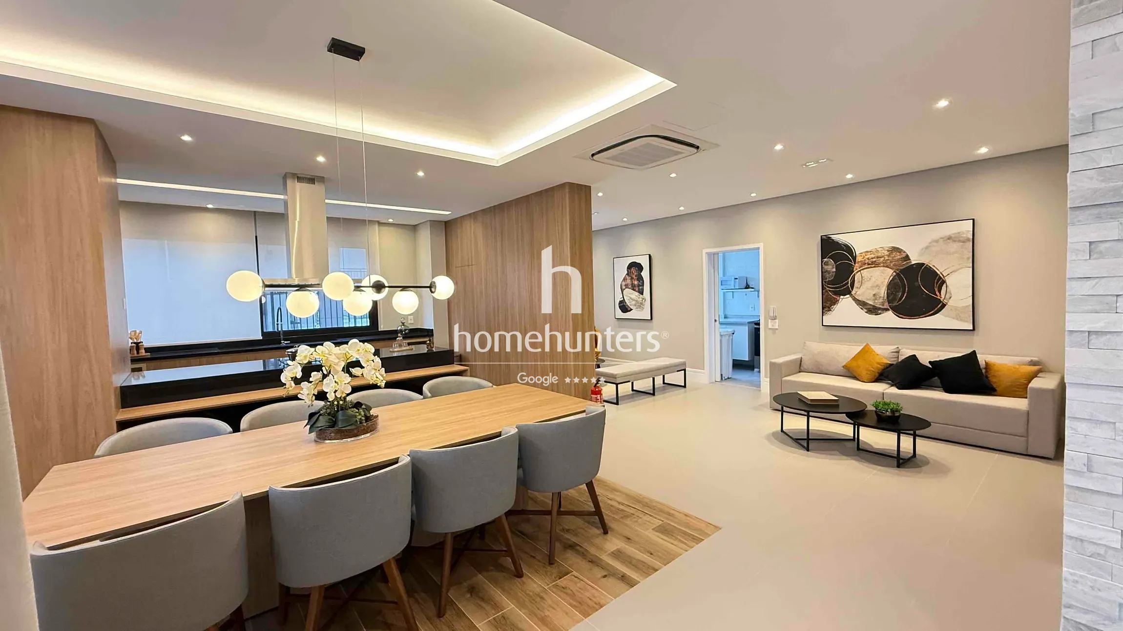 Apartamento, 3 quartos, 105 m² - Foto 49