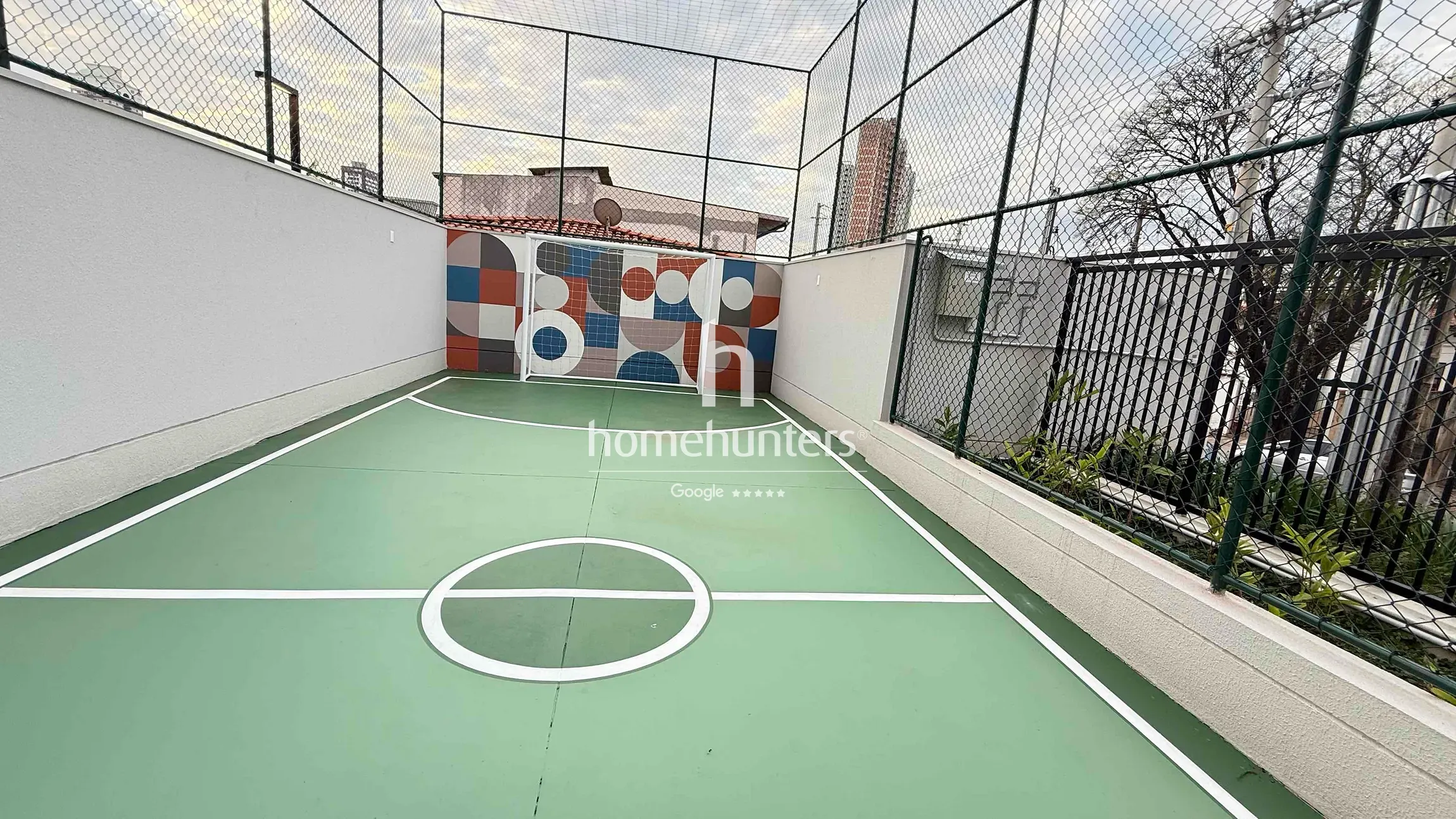 Apartamento, 3 quartos, 105 m² - Foto 45