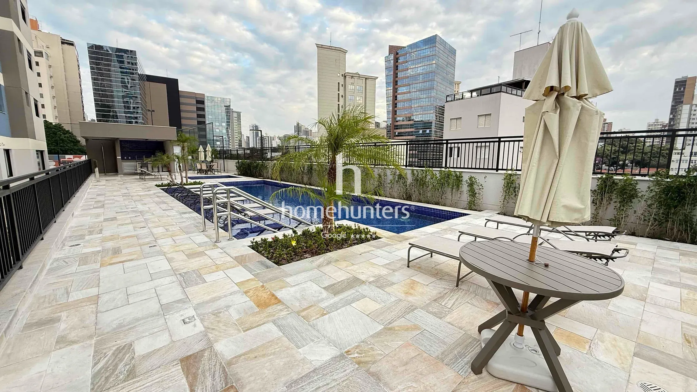 Apartamento, 3 quartos, 105 m² - Foto 36