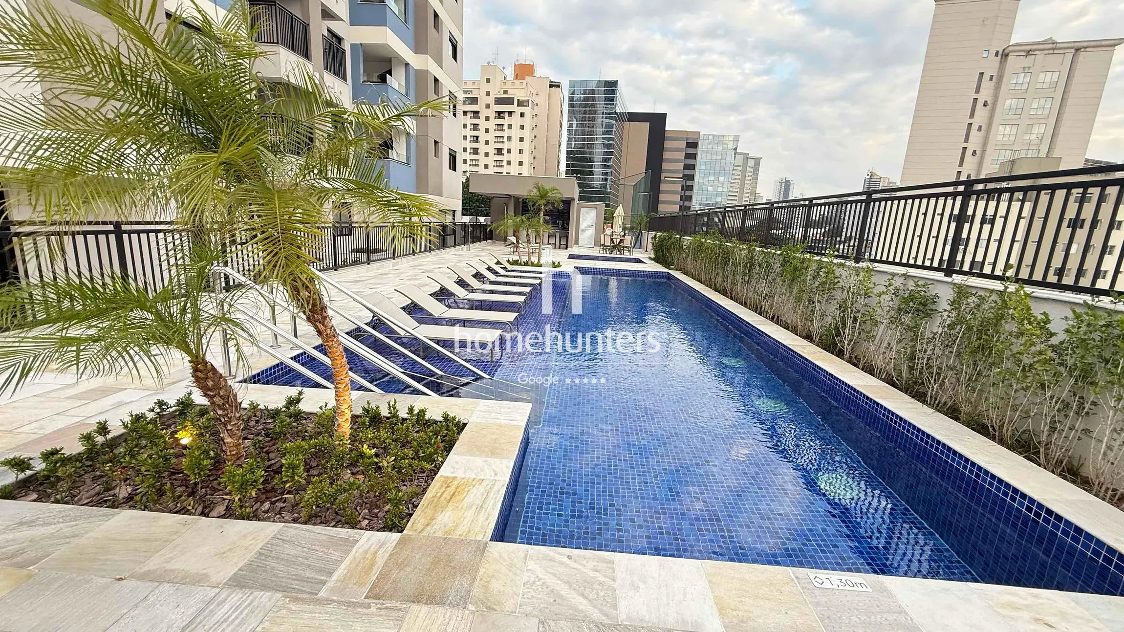 Apartamento, 3 quartos, 105 m² - Foto 2