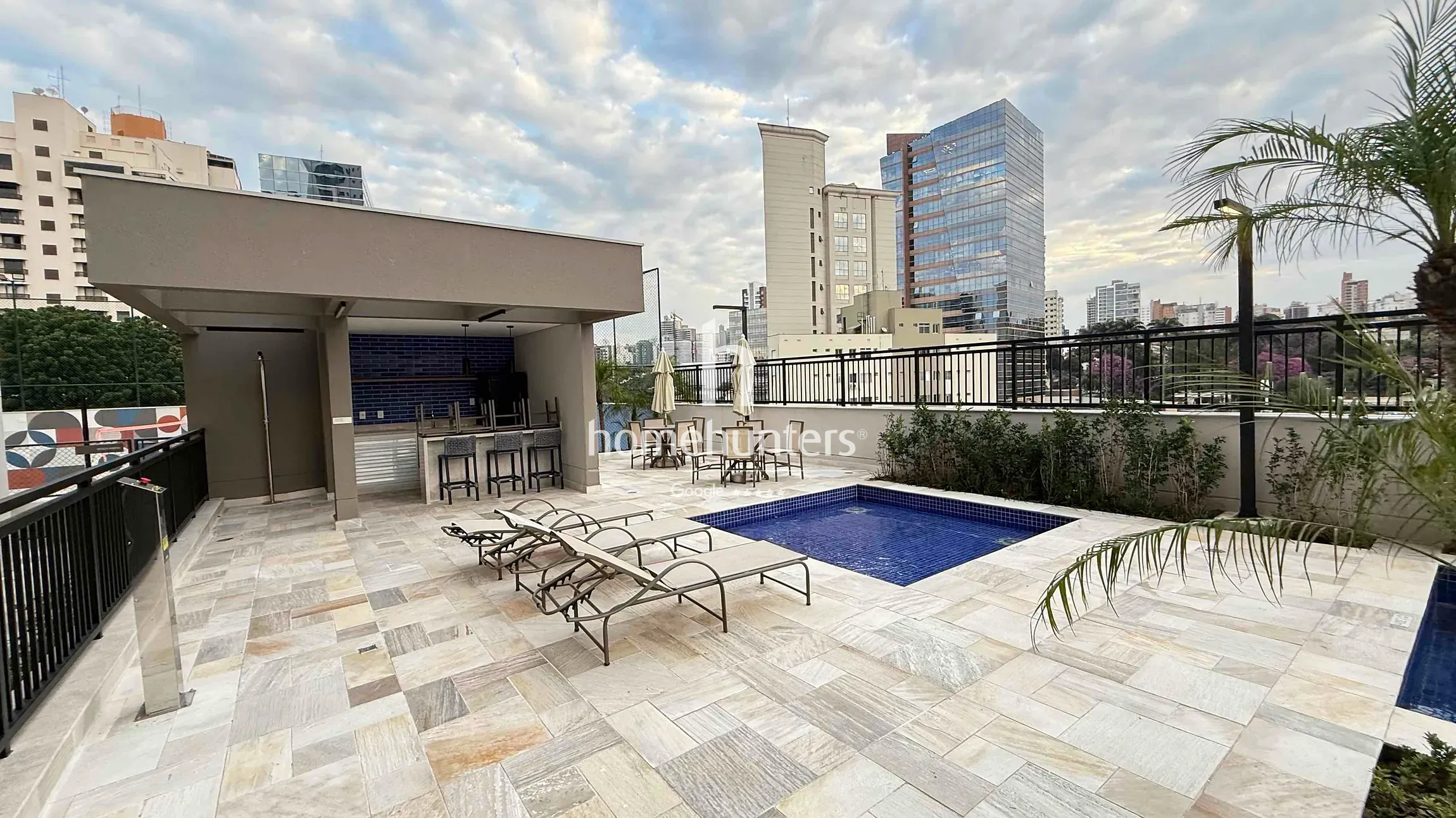 Apartamento, 3 quartos, 105 m² - Foto 38