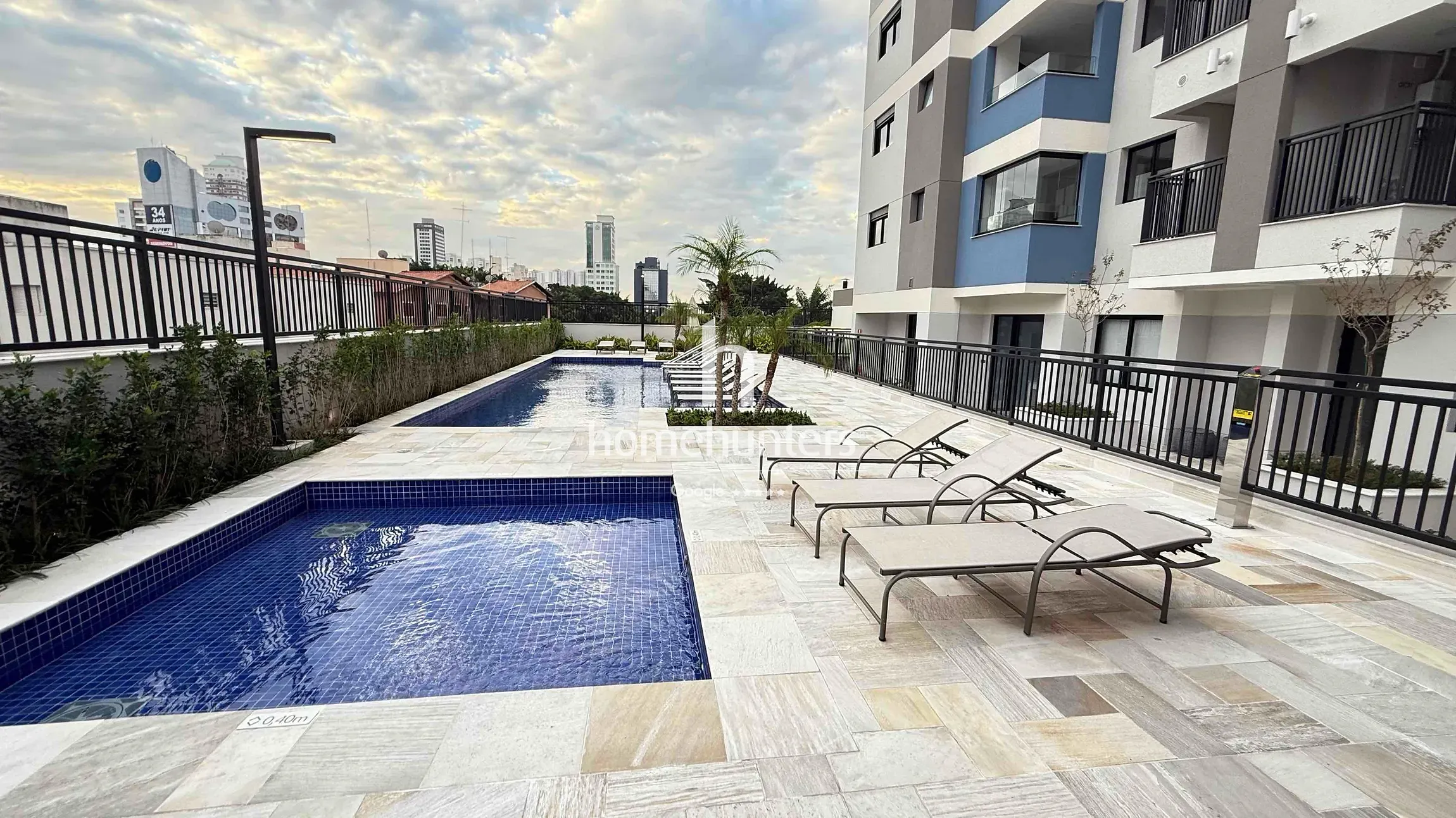 Apartamento, 3 quartos, 105 m² - Foto 39