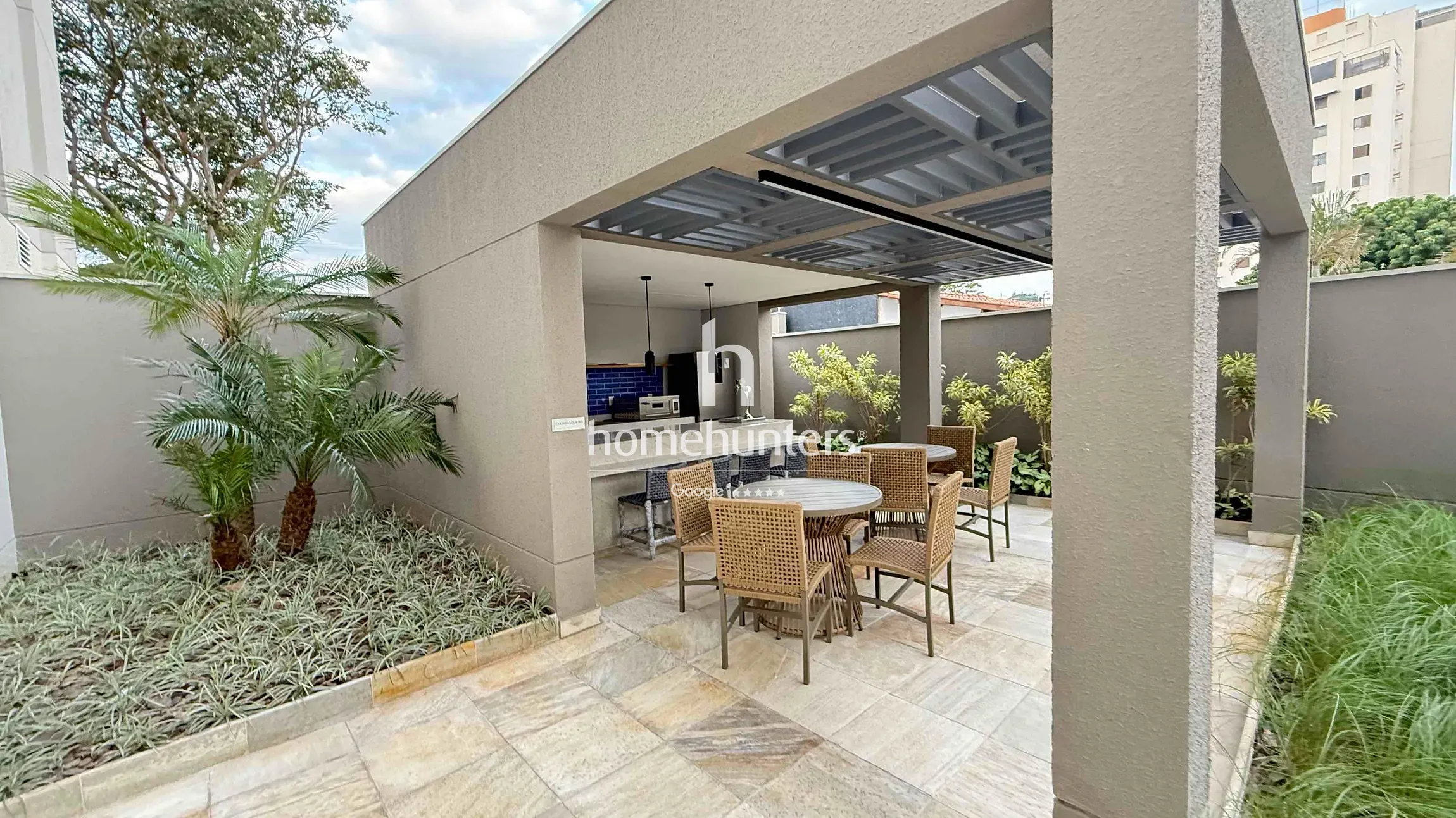 Apartamento, 3 quartos, 105 m² - Foto 58