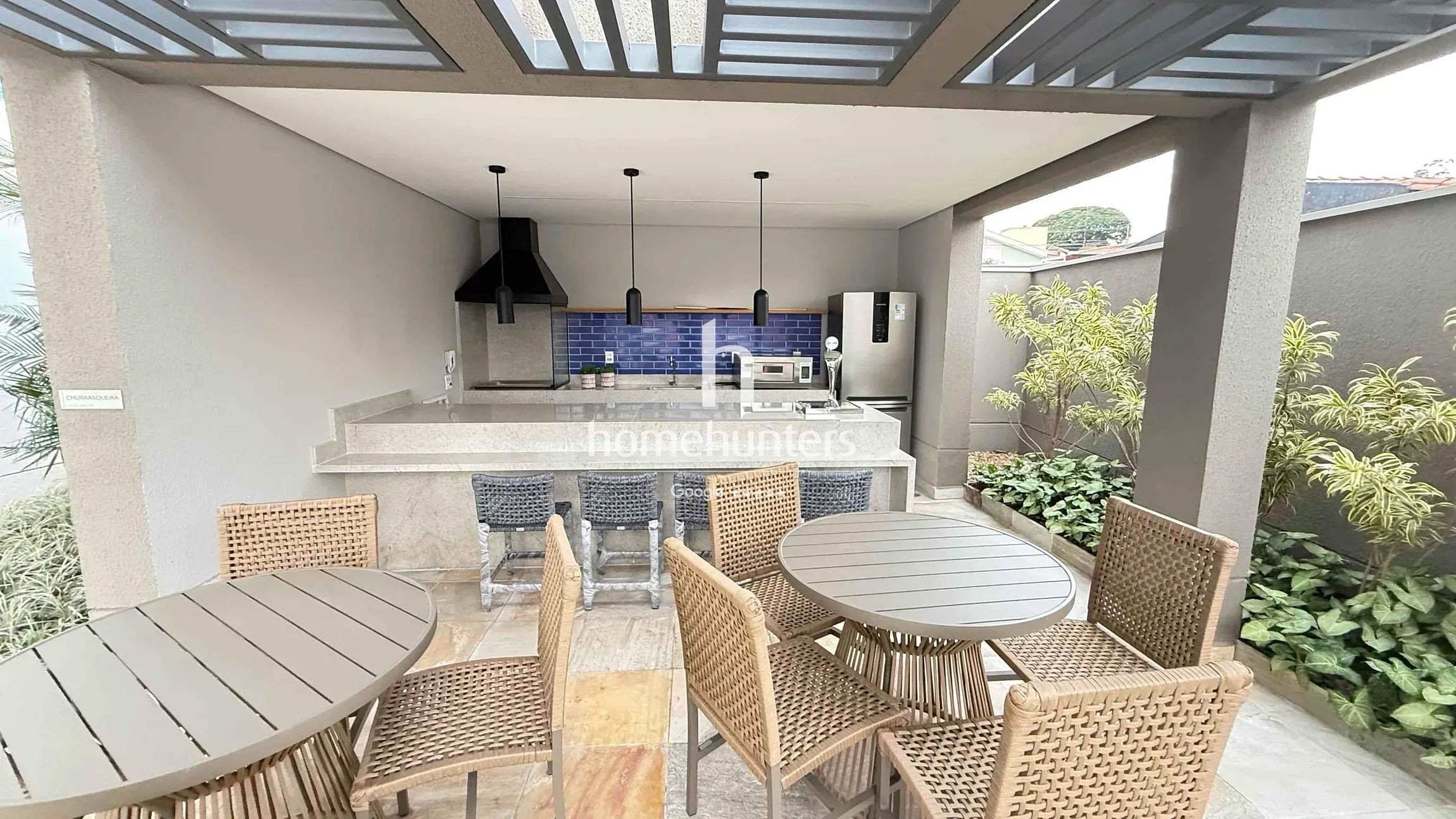 Apartamento, 3 quartos, 105 m² - Foto 59