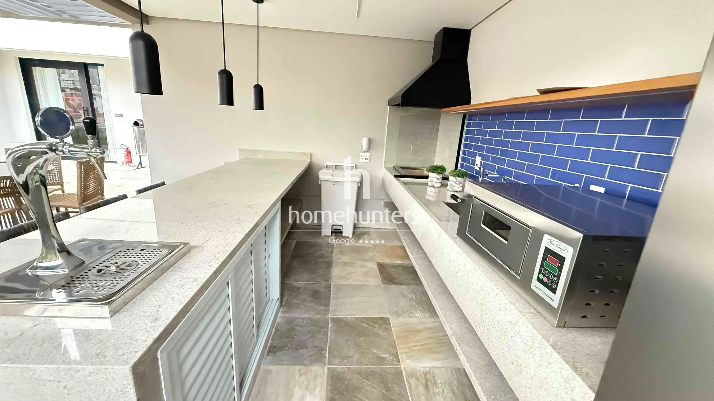Apartamento, 3 quartos, 105 m² - Foto 61