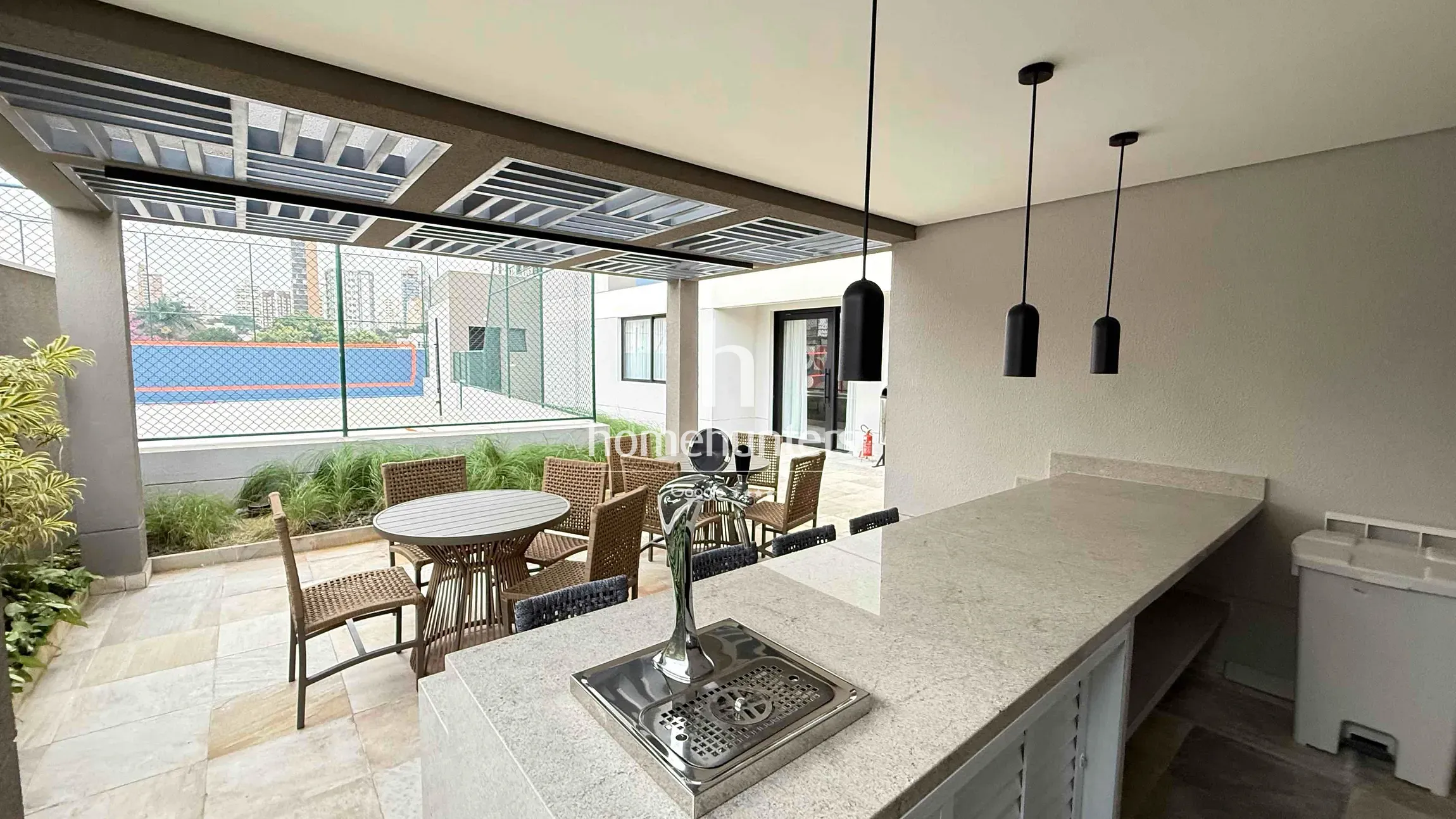 Apartamento, 3 quartos, 105 m² - Foto 62