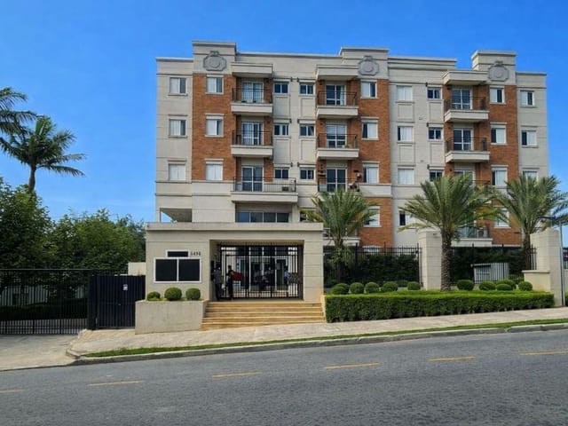 Apartamento com 55m² 2 quartos e 2 banheiros, à venda ou para alugar, no bairro Granja Viana em Cotia