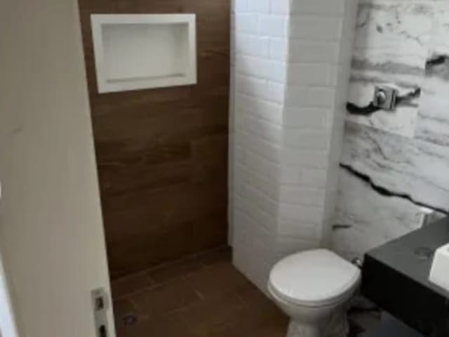 Apartamento com 85m² 3 quartos e 3 banheiros, à venda, no bairro Vila Clementino em São Paulo