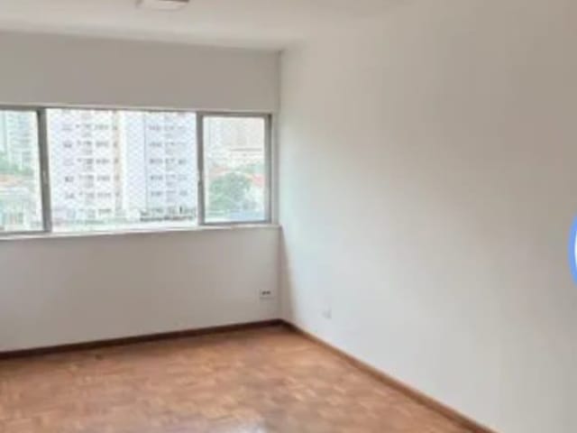 Apartamento com 85m² 3 quartos e 3 banheiros, à venda, no bairro Vila Clementino em São Paulo