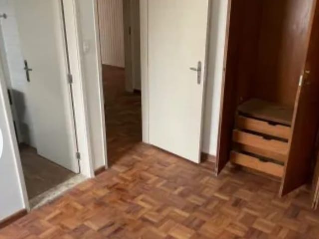 Apartamento com 85m² 3 quartos e 3 banheiros, à venda, no bairro Vila Clementino em São Paulo