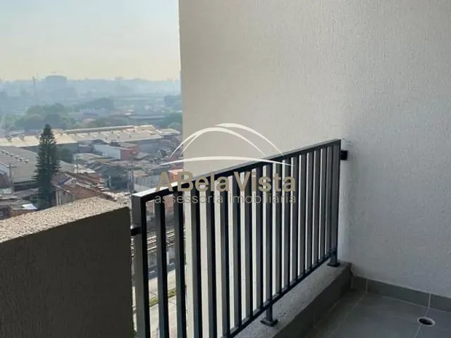Apartamento 2 quartos e 2 banheiros, à venda, no bairro CENTRO em Osasco
