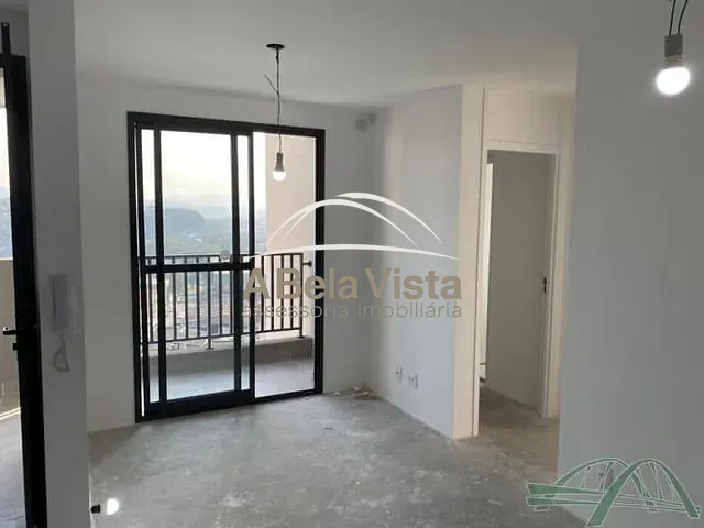 Apartamento 2 quartos e 2 banheiros, à venda, no bairro CENTRO em Osasco