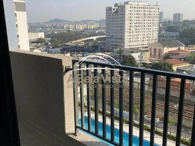Apartamento 2 quartos e 2 banheiros, à venda, no bairro CENTRO em Osasco